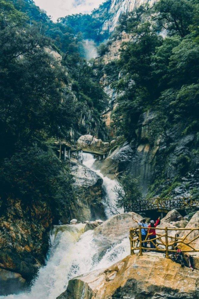 十堰高科技赋能监控水质安全