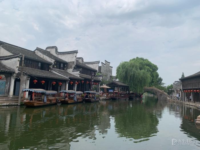 大禹治水的大禹竟然是入赘的,夫从妇居,第一任上门女婿