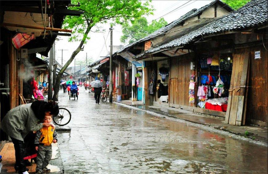 织金县龙场镇:敢“冻”真格,行动不停