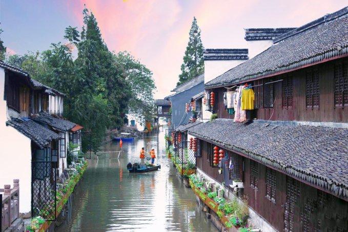 税惠浇灌 “长安花”越开越旺